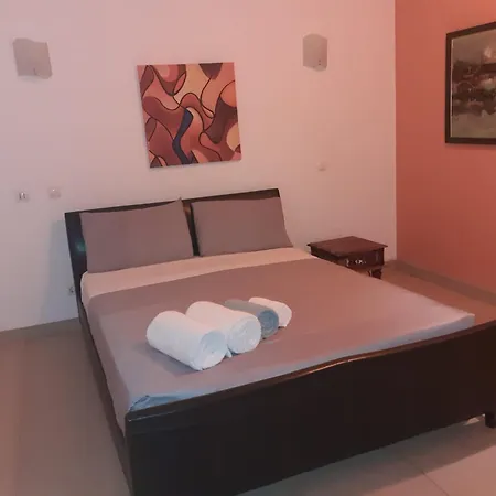 Casa Tranquilo * 波尔蒂芒