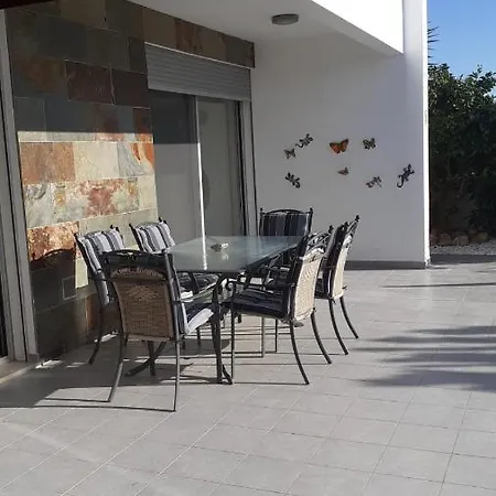 Casa Tranquilo פורטימאו