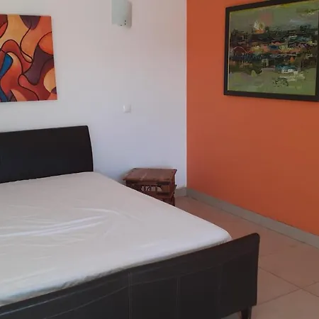 בית נופש Casa Tranquilo