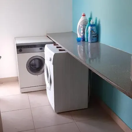 Casa Tranquilo פורטימאו