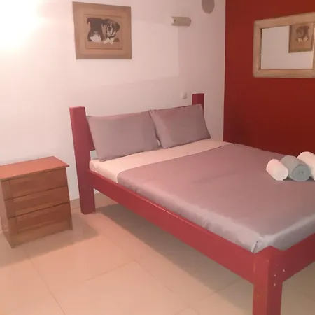 בית נופש Casa Tranquilo *