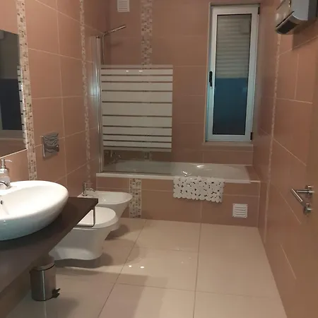 Casa Tranquilo בית נופש