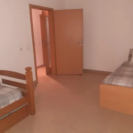 בית נופש Casa Tranquilo *
