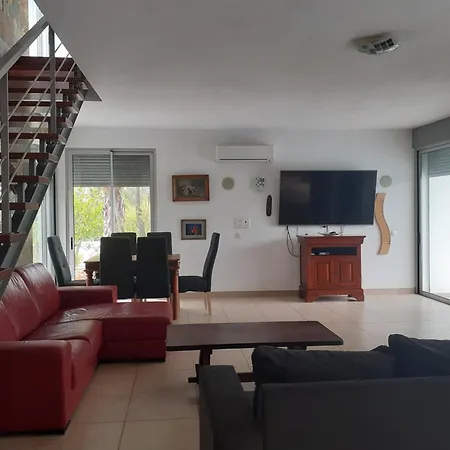 Casa Tranquilo * פורטימאו