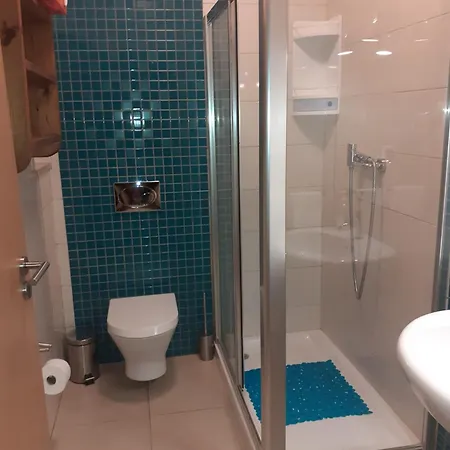 בית נופש Casa Tranquilo פורטימאו